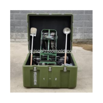 QBT877553 30L 90L 120L Caja portadora de sartén de comida militar